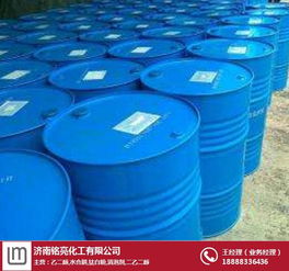 濟南銘亮化工 專業直銷與批發異丙醇，助力石家莊及全國化工產業發展